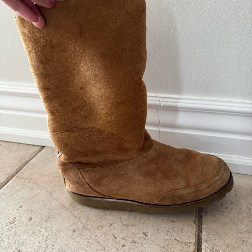 UGG tall Boots- Size 7